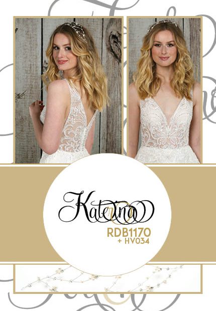 Richard Designs-Katerina