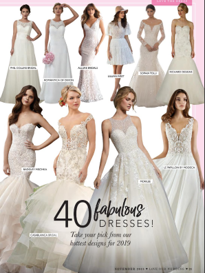 40 Fabulous Dresses