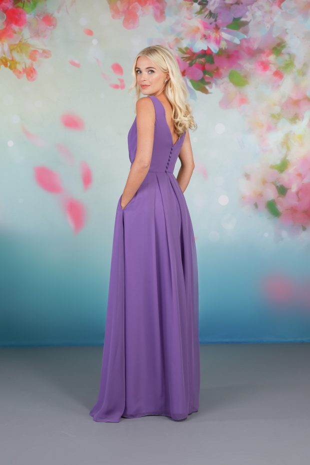 Emma bridal shop bridesmaid dresses