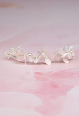 Hair Accessories - Emma Bridals