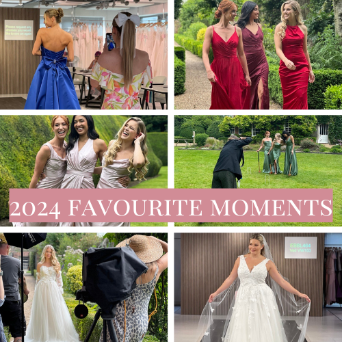 2024 Favourite Moments