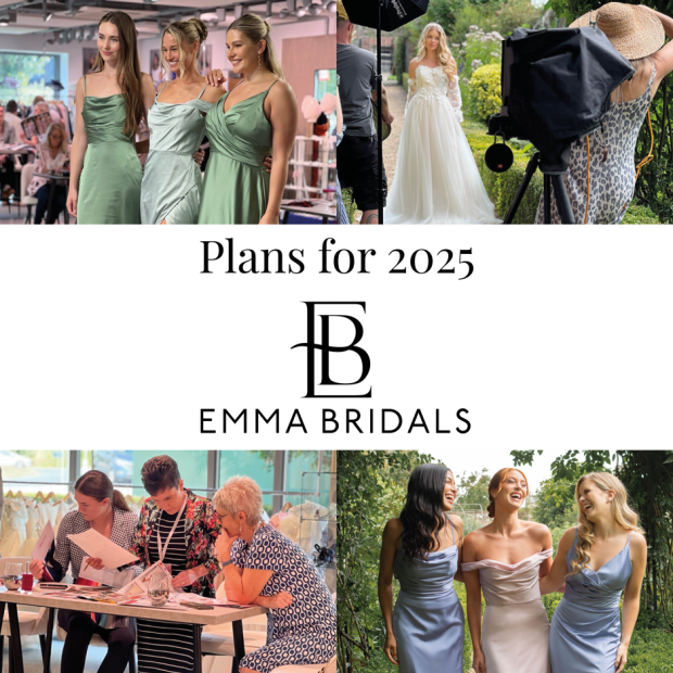 Plans For 2025
