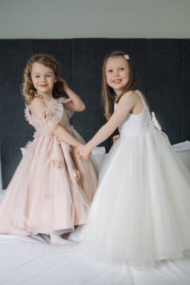 Flower Girl Dresses