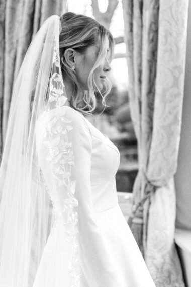 New Veils