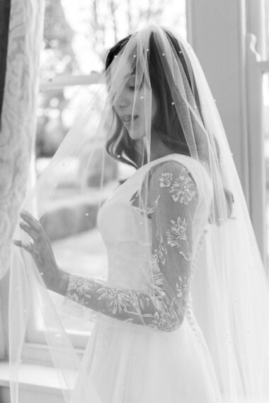 New Veils