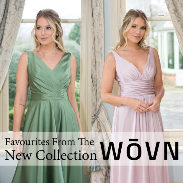 Favourites From The New Collection
