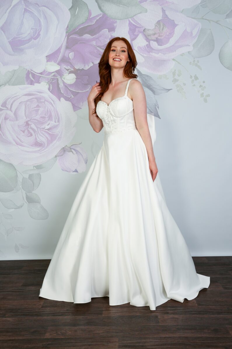 Wedding Dresses - Emma Bridals