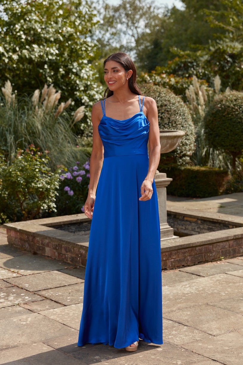 Sparkle Queen Sequin Short Dress main image 1