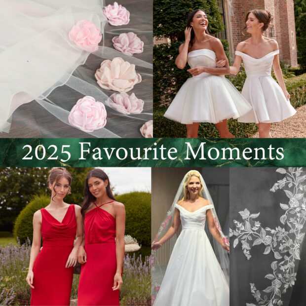 2025 Favourite Moments